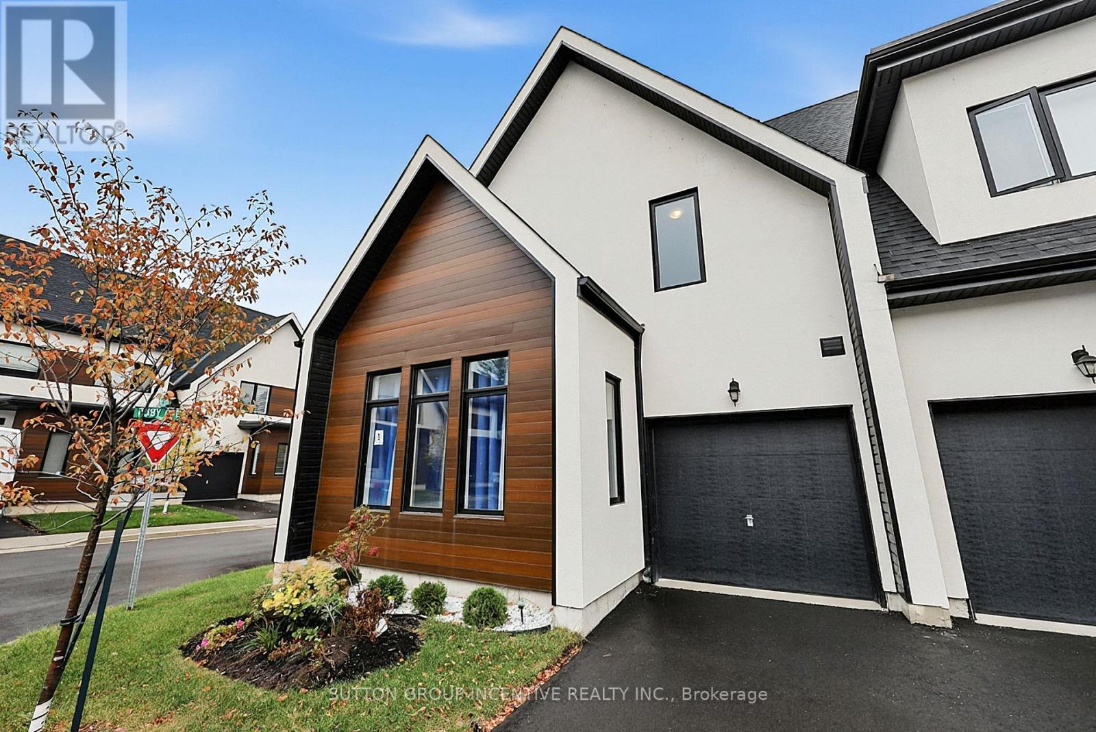 1 RICE LANE, Orillia — photo 3