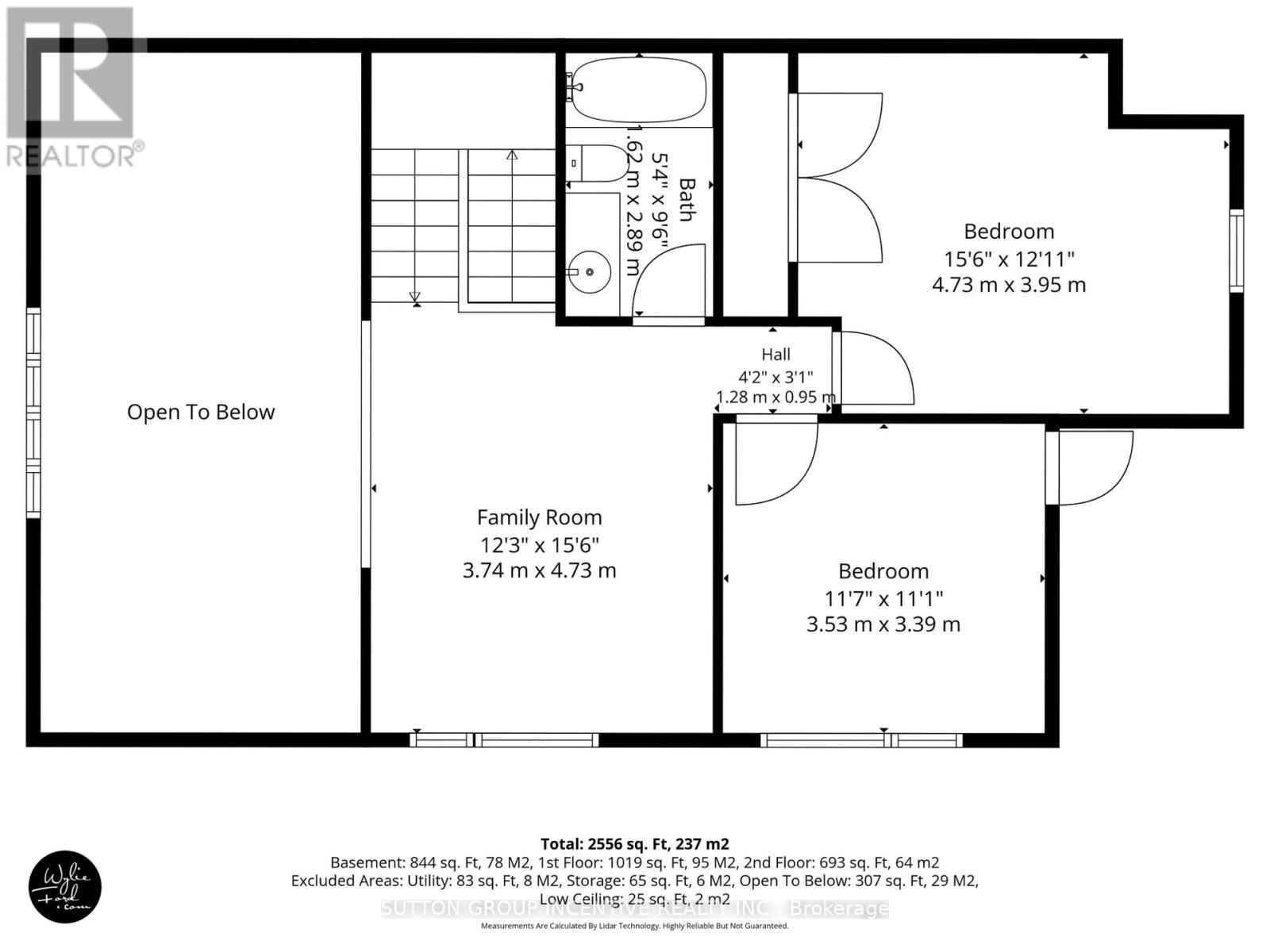 1 Rice Lane, Orillia photo 30