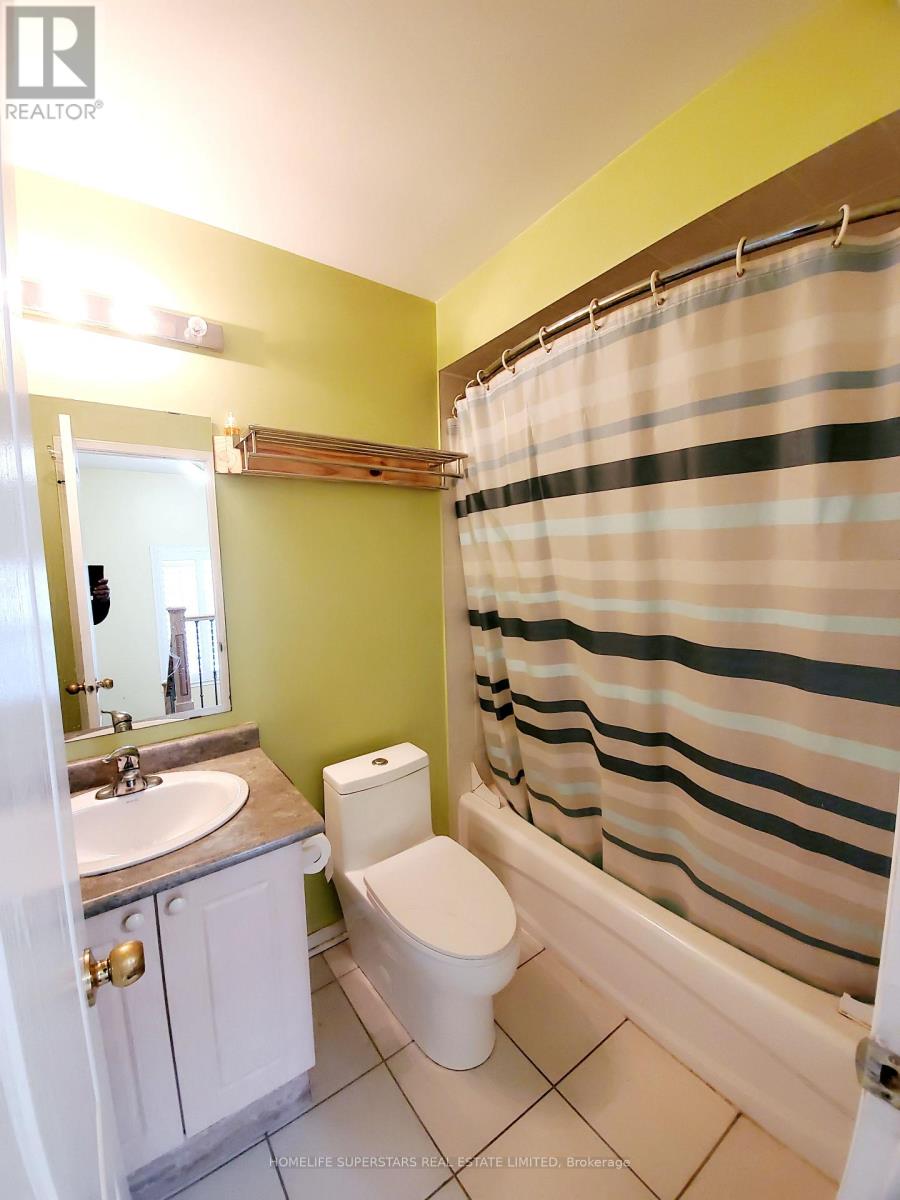 6096 WINDFLEET CRESCENT, Mississauga (East Credit) — photo 12
