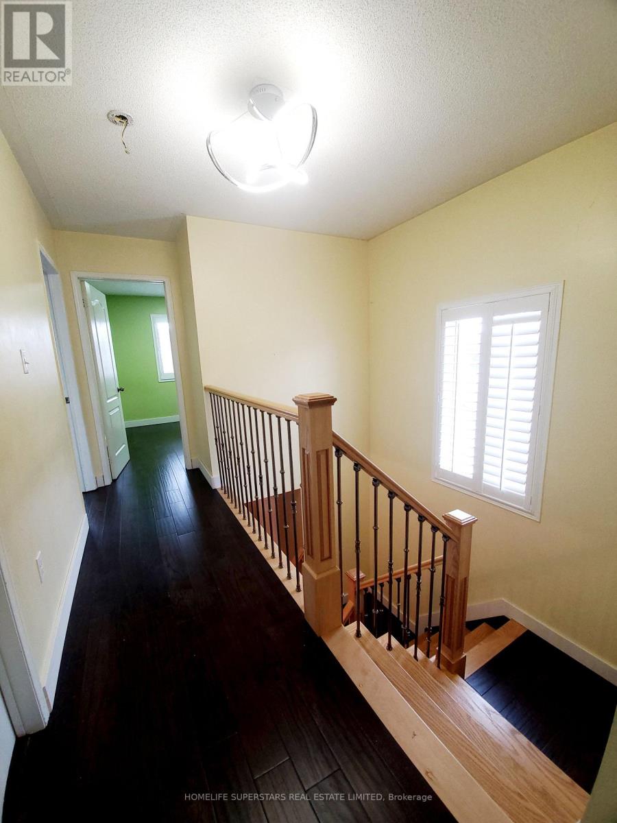 6096 WINDFLEET CRESCENT, Mississauga (East Credit) — photo 6