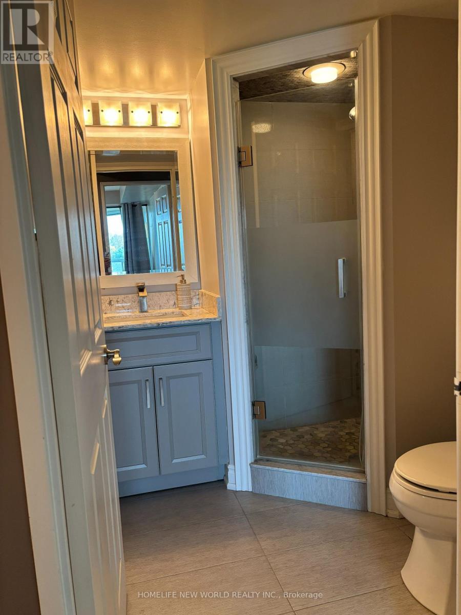 605 - 2177 BURNHAMTHORPE ROAD W, Mississauga (Erin Mills) — photo 11