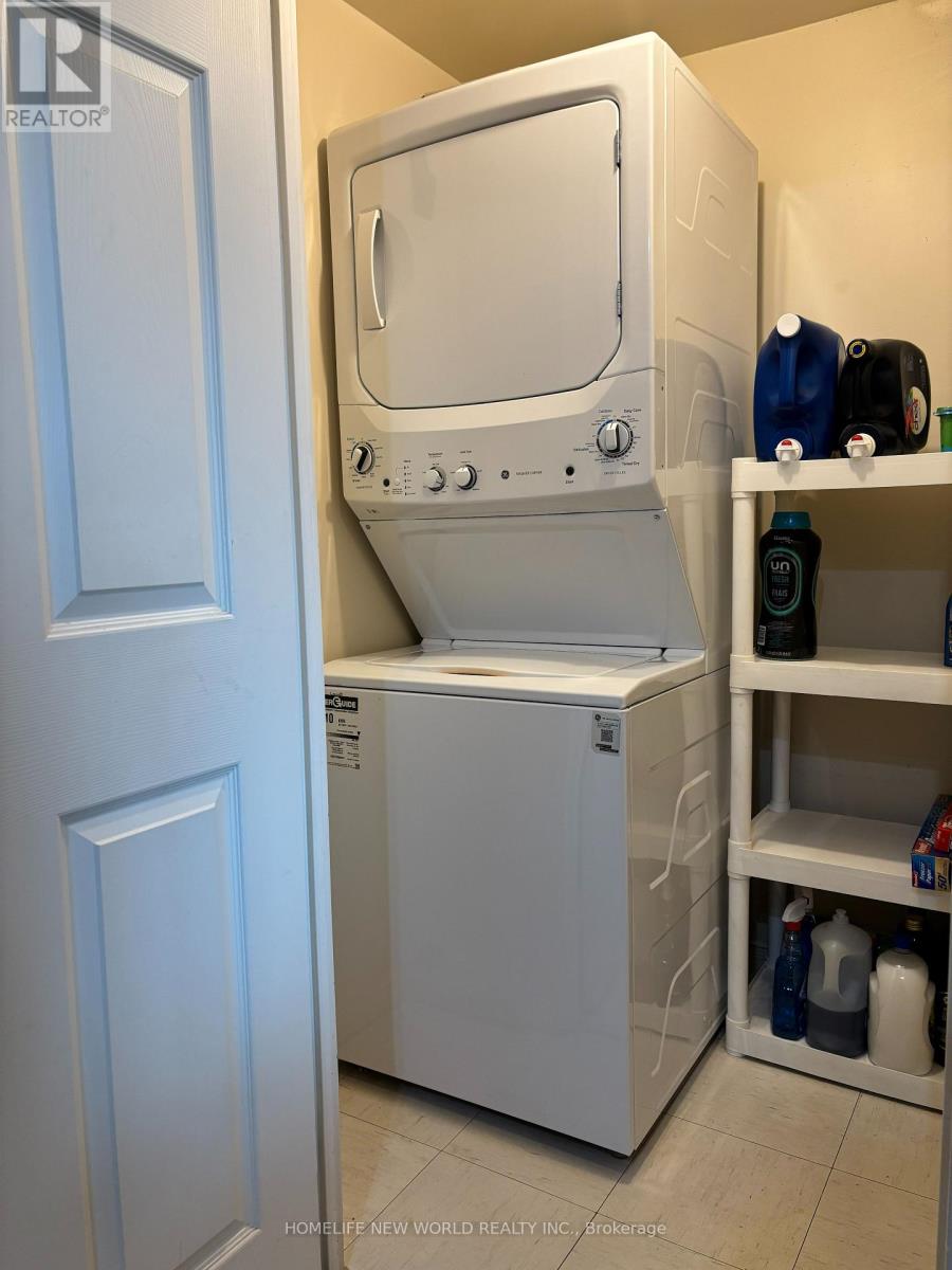 605 - 2177 BURNHAMTHORPE ROAD W, Mississauga (Erin Mills) — photo 12