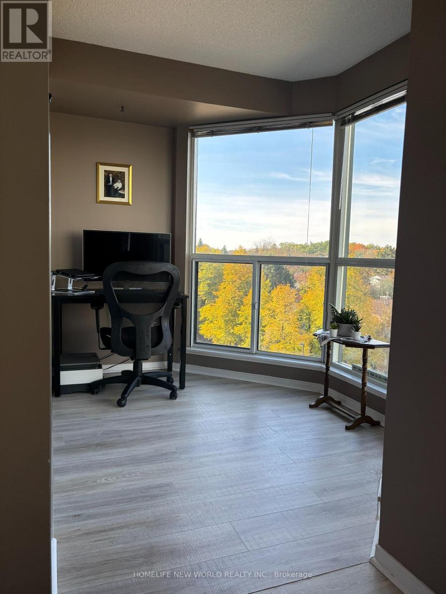 605 - 2177 BURNHAMTHORPE ROAD W, Mississauga (Erin Mills) — photo 3