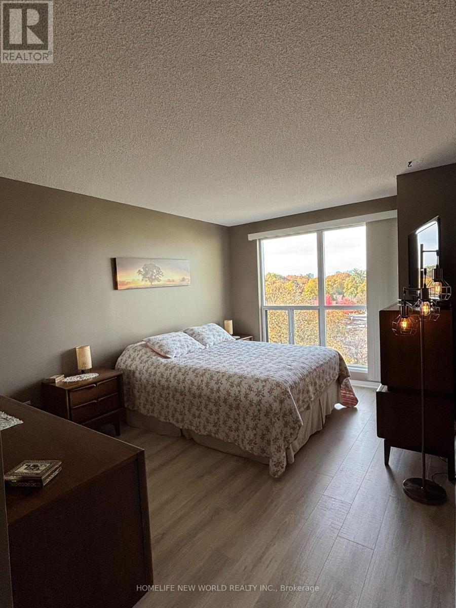 605 - 2177 BURNHAMTHORPE ROAD W, Mississauga (Erin Mills) — photo 4