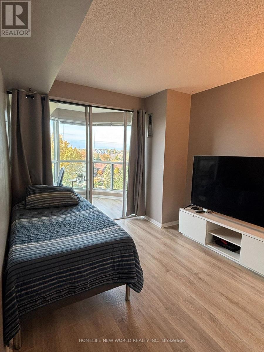 605 - 2177 BURNHAMTHORPE ROAD W, Mississauga (Erin Mills) — photo 5