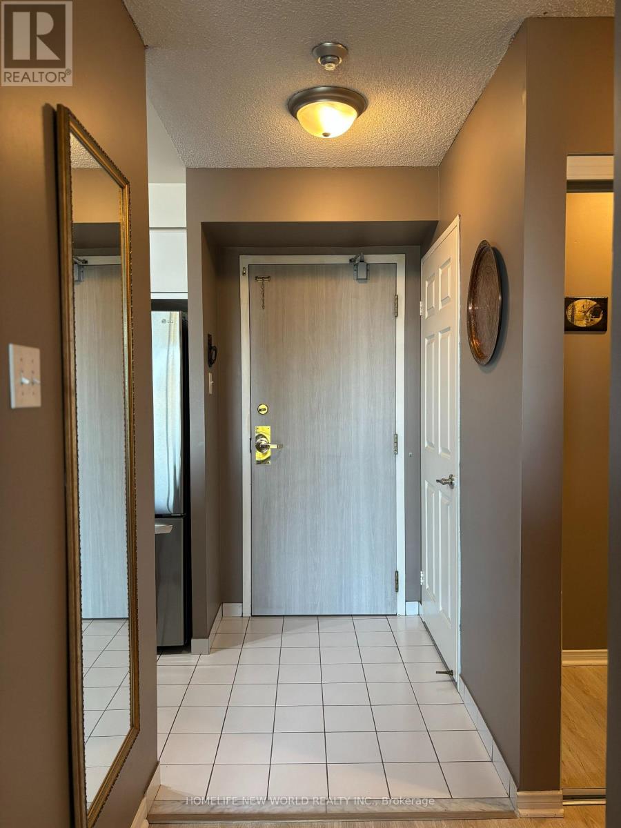 605 - 2177 BURNHAMTHORPE ROAD W, Mississauga (Erin Mills) — photo 6