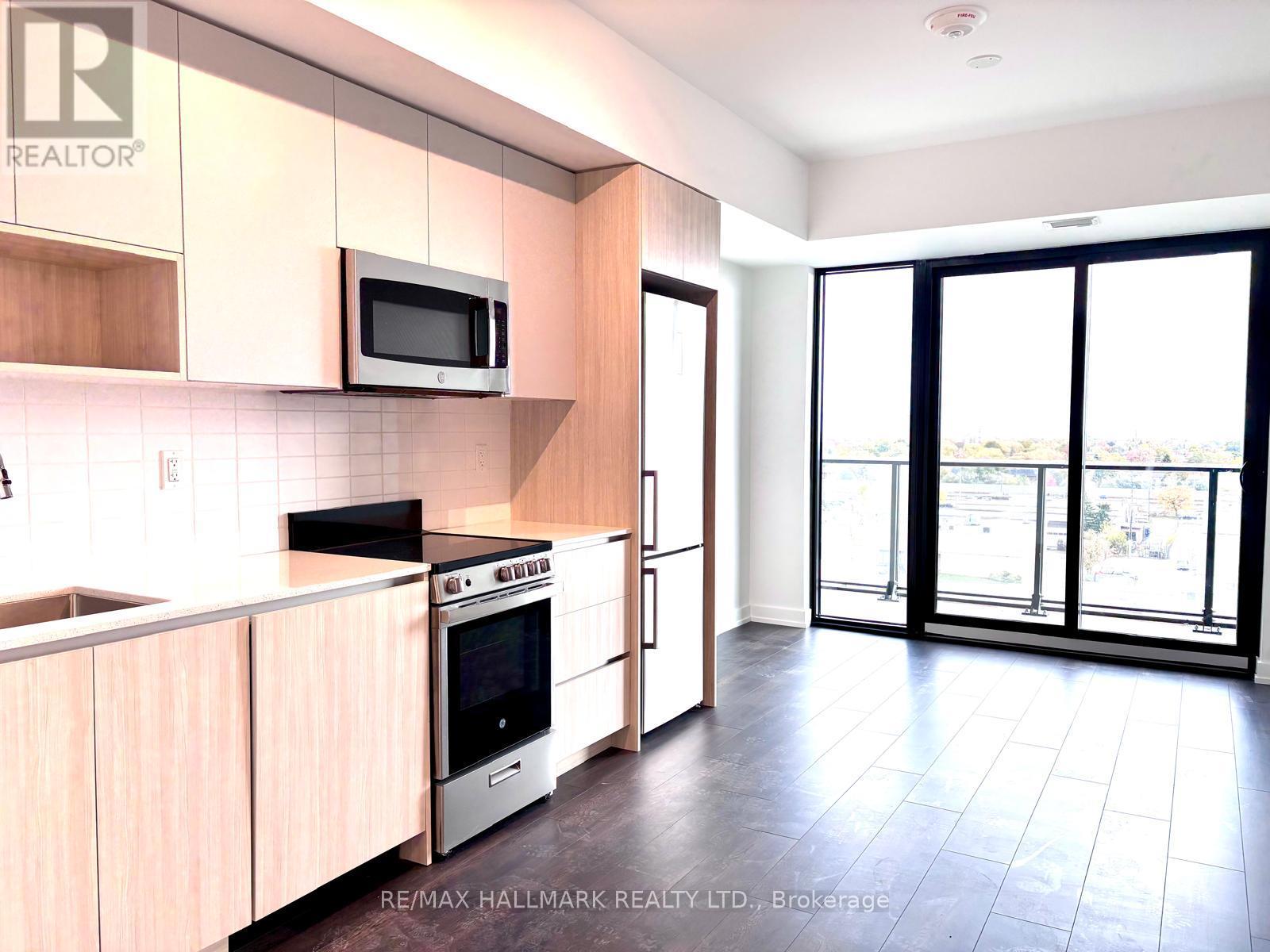 809 - 799 THE QUEENSWAY, Toronto (Stonegate-Queensway) — photo 4