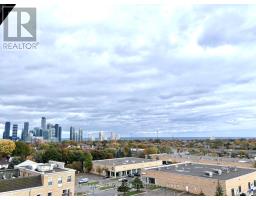 809 - 799 The Queensway, Toronto, ON M8Z0H3 Photo 11