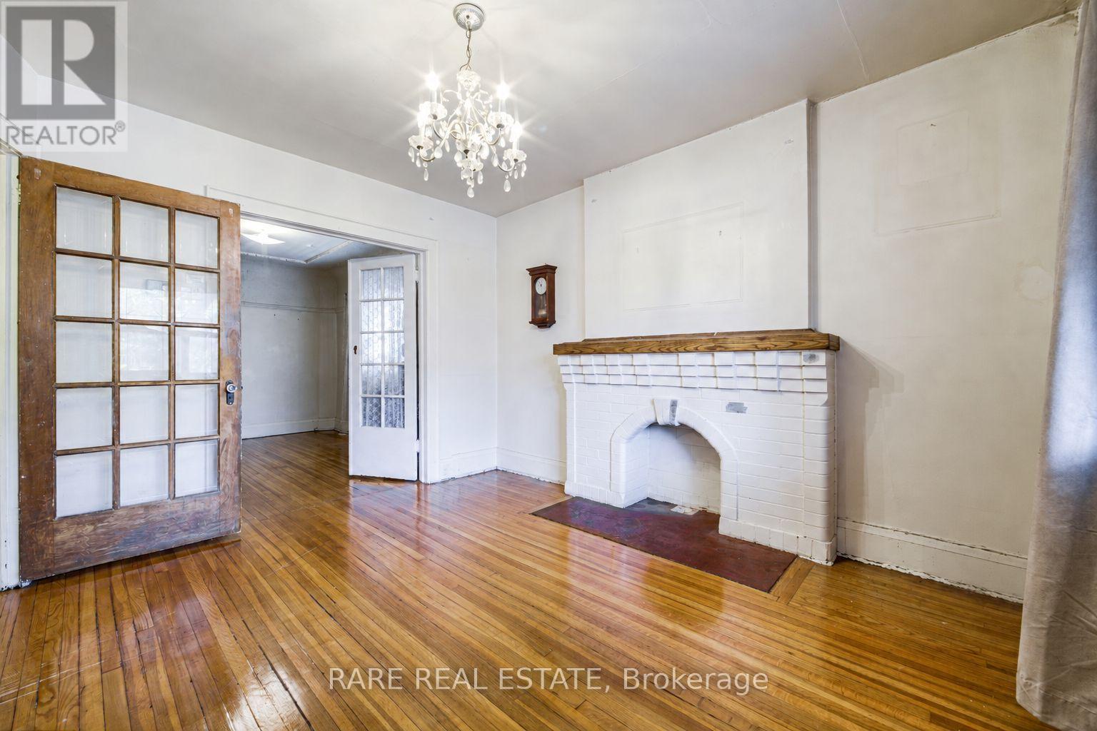 842 SHAW STREET, Toronto (Dovercourt-Wallace Emerson-Junction) — photo 5
