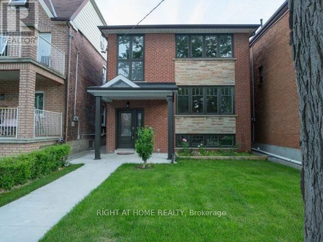 48 WALLACE AVENUE, Toronto (Dovercourt-Wallace Emerson-Junction)