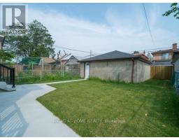 48 Wallace Avenue, Toronto, ON M6H1T5 Photo 20
