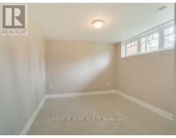 Laundry room - 48 Wallace Avenue, Toronto, ON M6H1T5 Photo 7