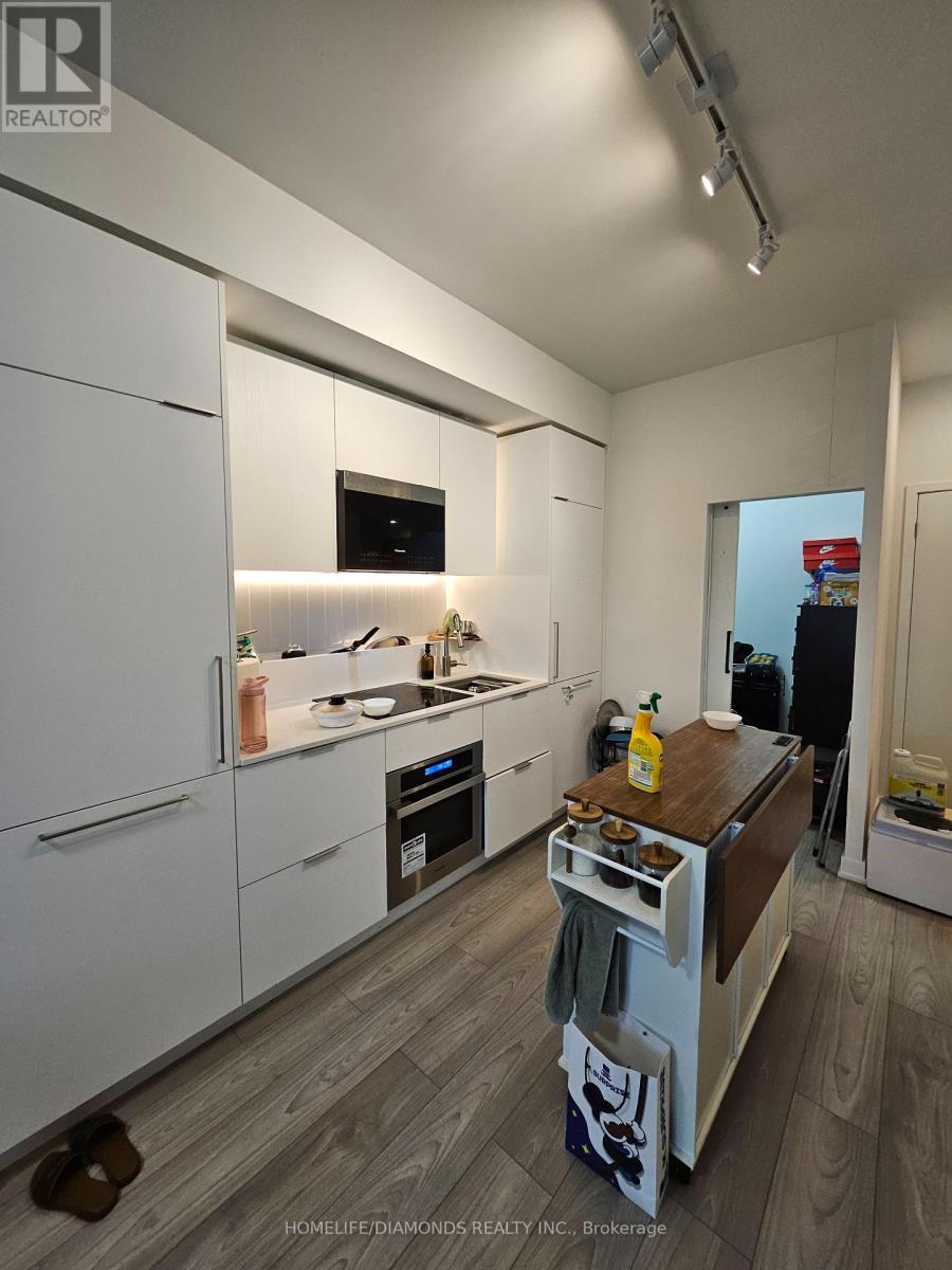 515 - 1 FAIRVIEW ROAD E, Mississauga (Mississauga Valleys) — photo 11