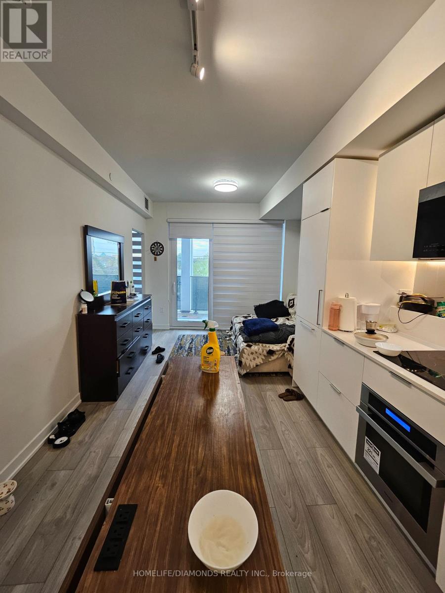 515 - 1 FAIRVIEW ROAD E, Mississauga (Mississauga Valleys) — photo 12