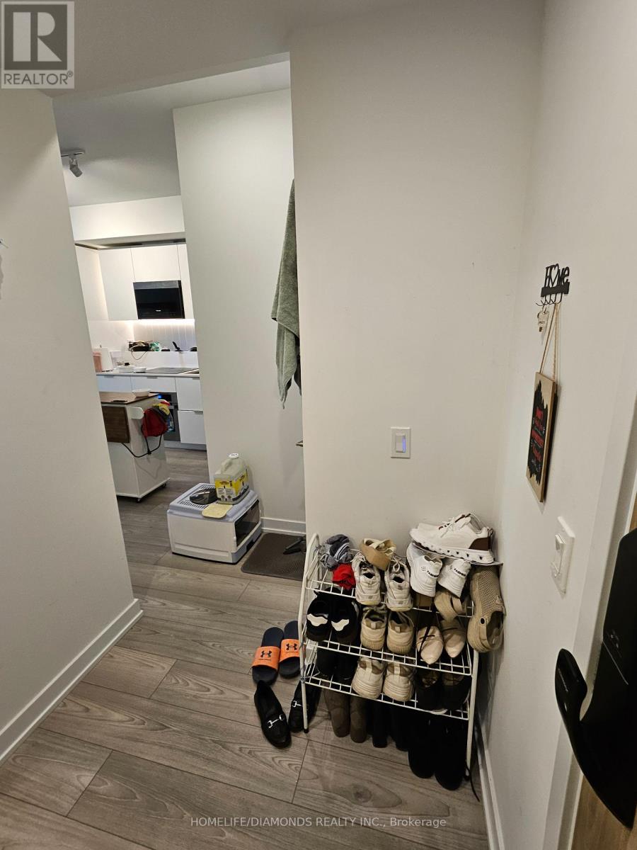 515 - 1 FAIRVIEW ROAD E, Mississauga (Mississauga Valleys) — photo 5