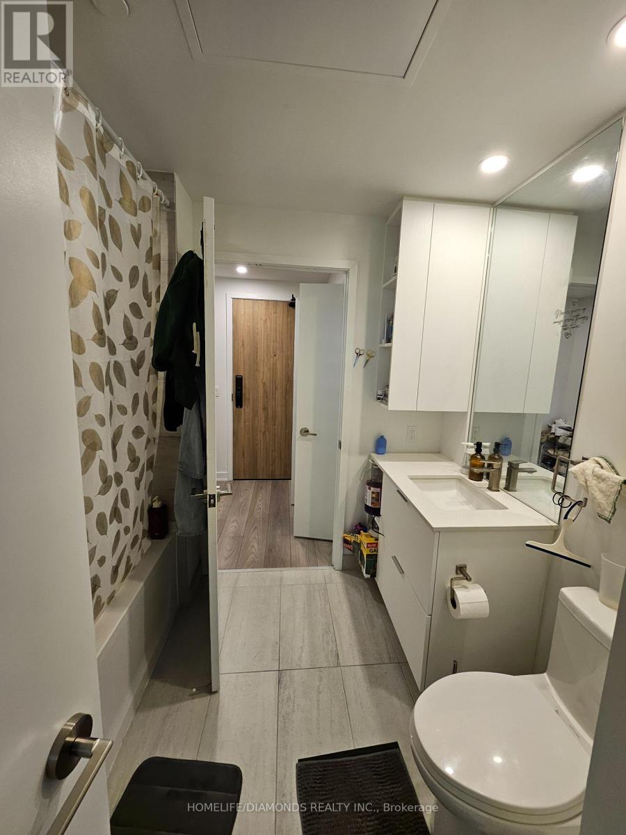 515 - 1 FAIRVIEW ROAD E, Mississauga (Mississauga Valleys) — photo 8