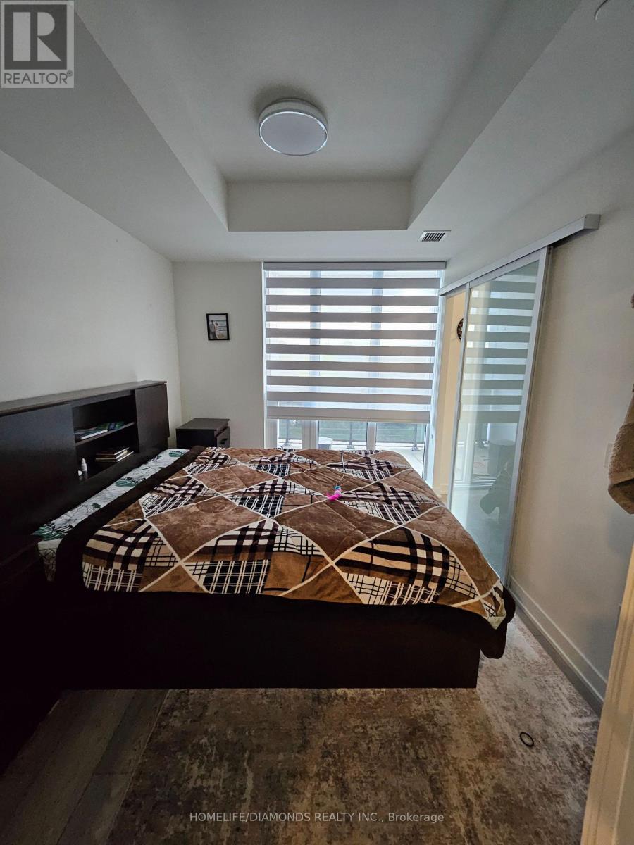 515 - 1 FAIRVIEW ROAD E, Mississauga (Mississauga Valleys) — photo 9