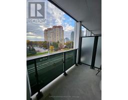 515 - 1 Fairview Road E, Mississauga, ON L5A0B4 Photo 16