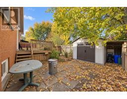 28 Braemore Road, Brampton, ON L6X1E5 Photo 18