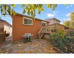28 Braemore Road, Brampton, ON L6X1E5 Photo 20