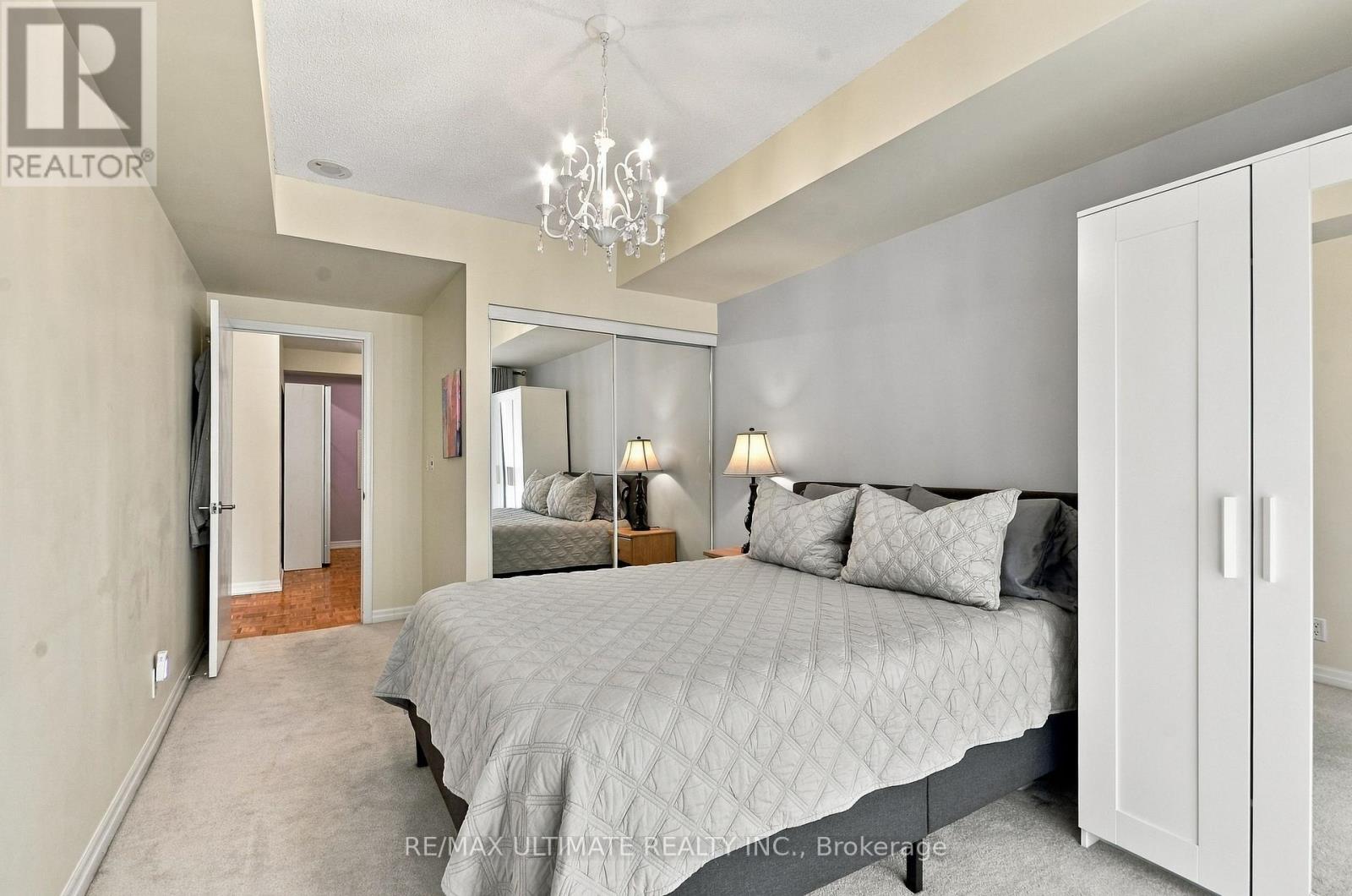 501- 38 Fontenay Court, Toronto, ON photo 13