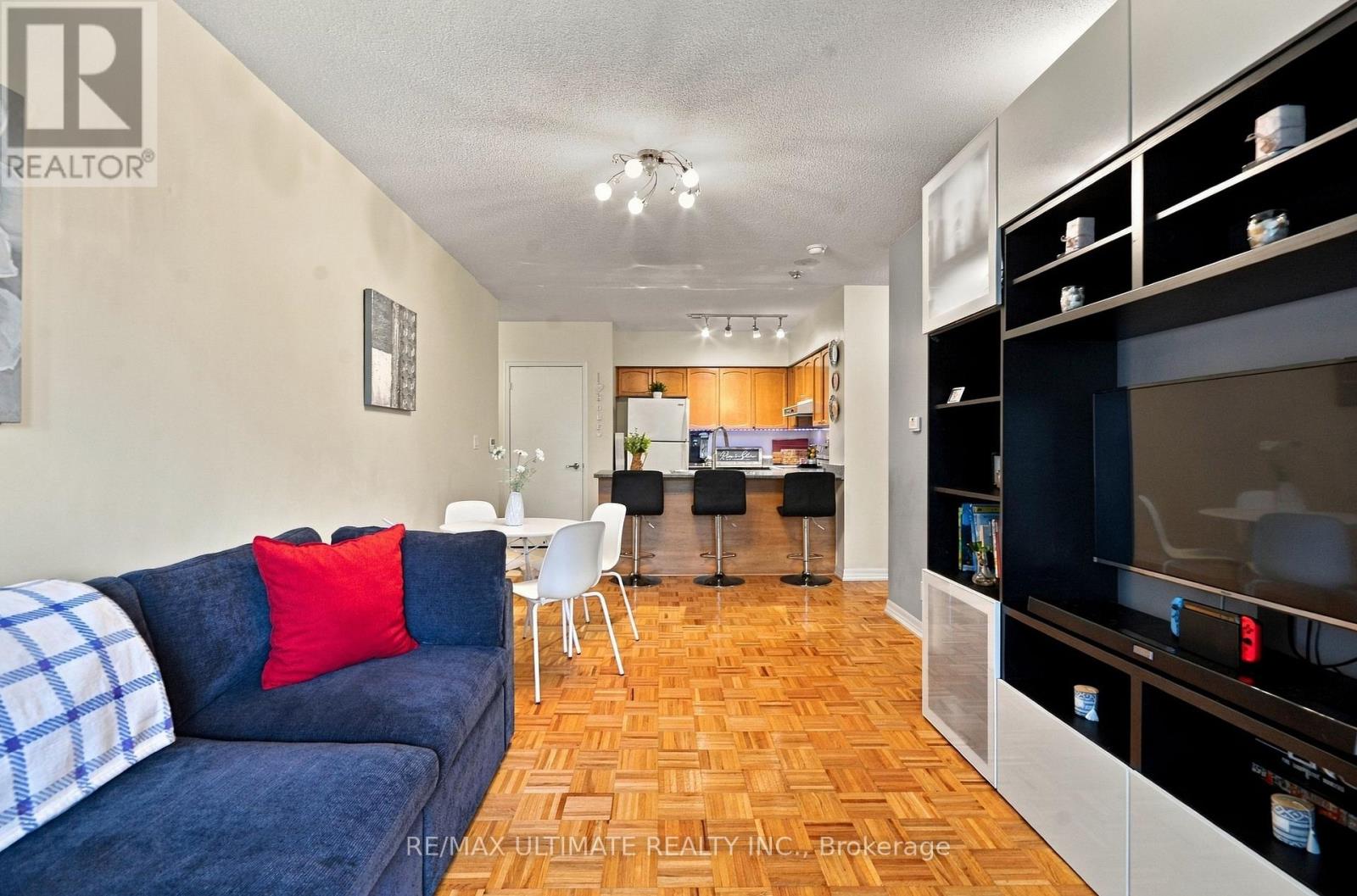 501 - 38 FONTENAY COURT, Toronto (Edenbridge-Humber Valley) — photo 9