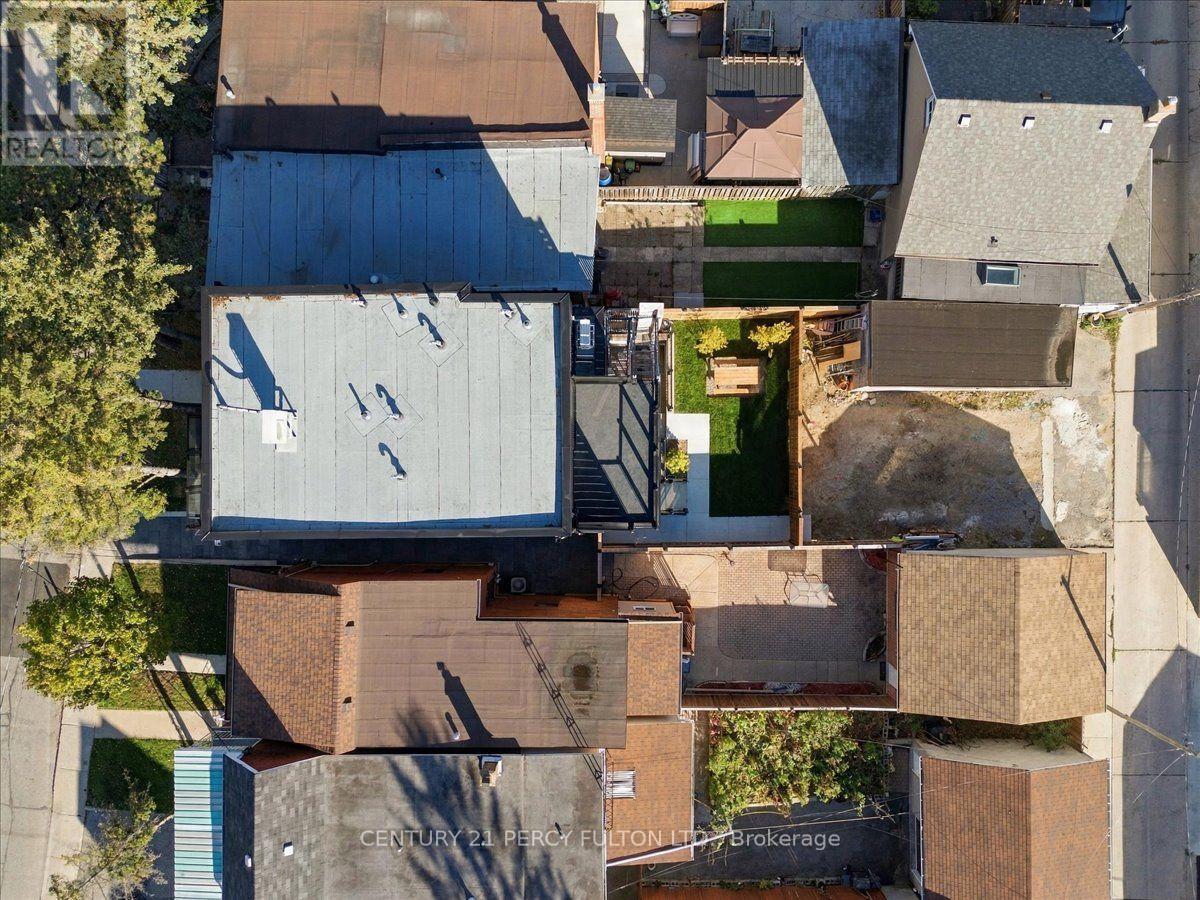 113 HATHERLEY ROAD, Toronto (Caledonia-Fairbank) — photo 4