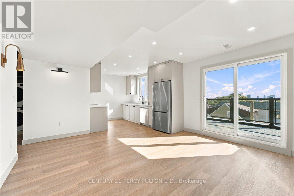 113 HATHERLEY ROAD, Toronto (Caledonia-Fairbank) — photo 7