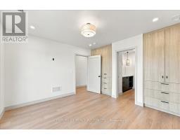 Bedroom 2 - 113 Hatherley Road, Toronto, ON M6E1W4 Photo 13