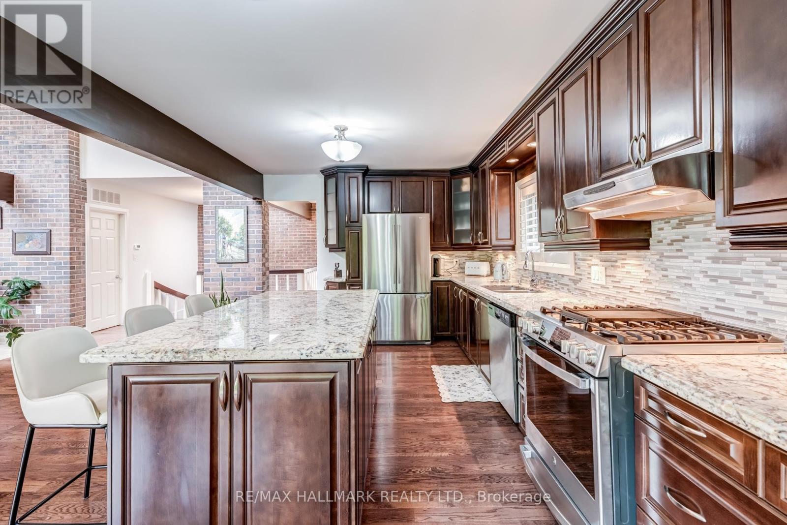 1499 ASHINGTON COURT, Mississauga (Erindale) — photo 7
