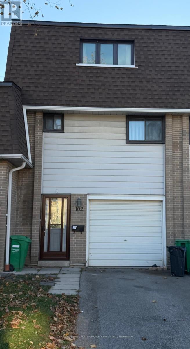 102 - 475 BRAMALEA ROAD, Brampton (Southgate) — photo 2