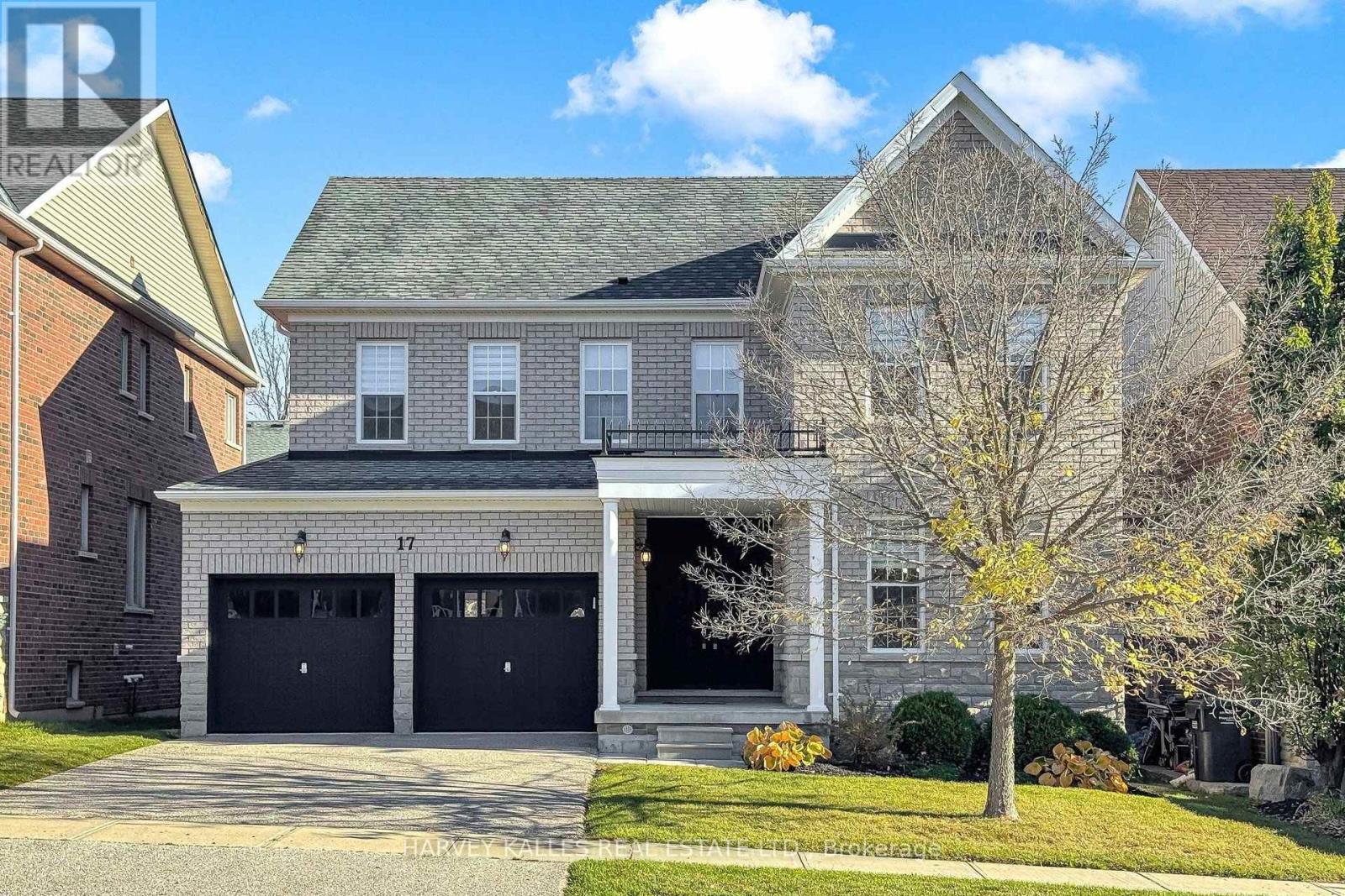 17 LIZZIE COURT, Caledon (Caledon East)