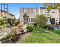 200 Saint Marks Road, Toronto, ON M6S2H9 Photo 41