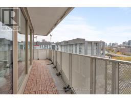 913 - 60 Tannery Road, Toronto, ON M5A0E6 Photo 10