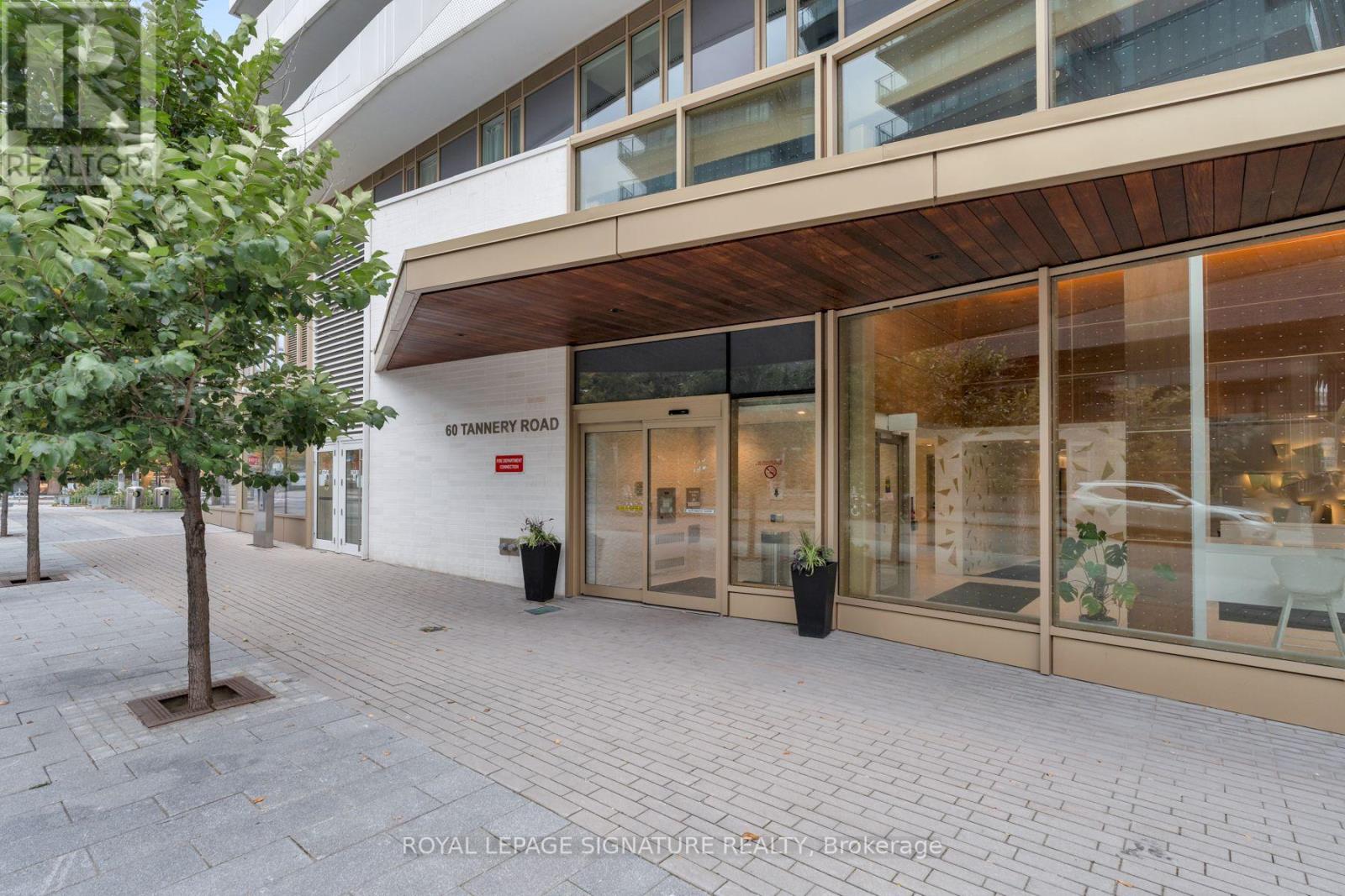 913- 60 Tannery Road, Toronto, ON photo 37