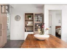 913 - 60 Tannery Road, Toronto, ON M5A0E6 Photo 14
