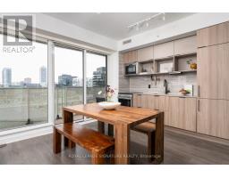 Bedroom - 913 - 60 Tannery Road, Toronto, ON M5A0E6 Photo 7
