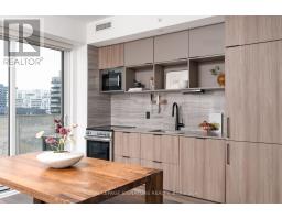 913 - 60 Tannery Road, Toronto, ON M5A0E6 Photo 8