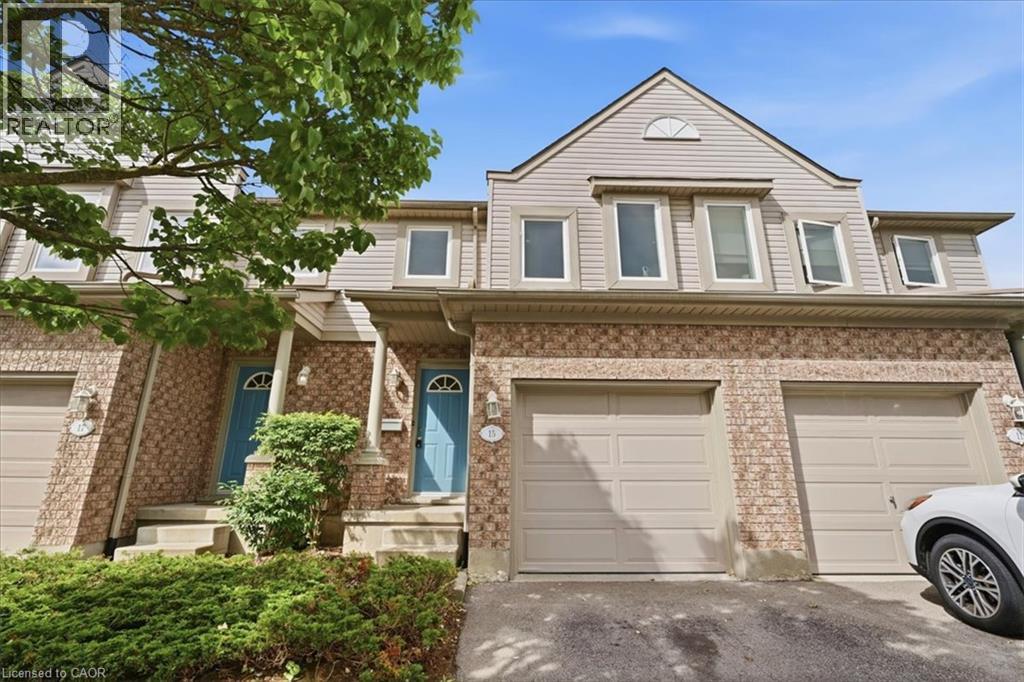 15 ROEHAMPTON Crescent, Guelph — photo 2