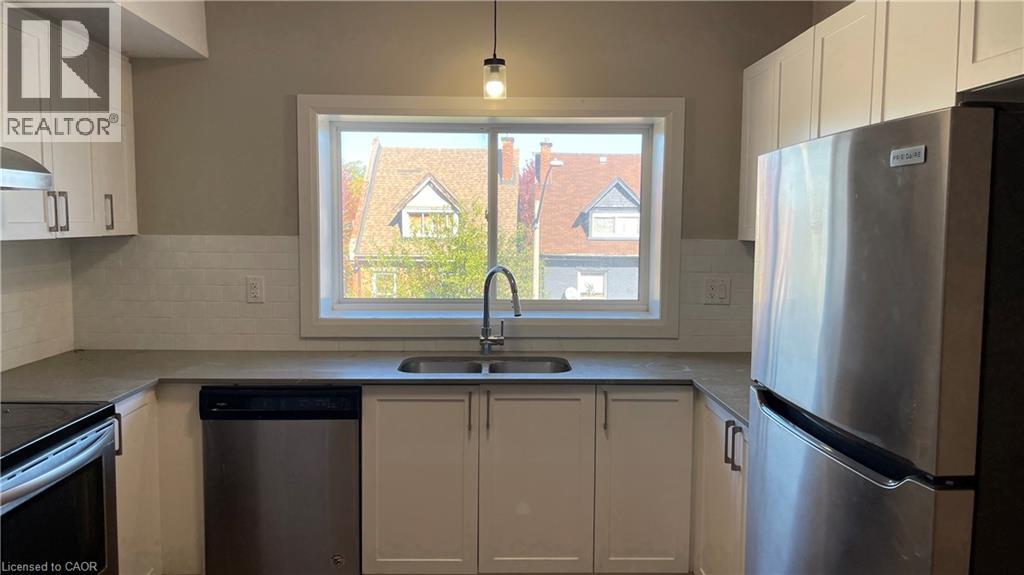 540 KING Street E Unit# A9, Hamilton