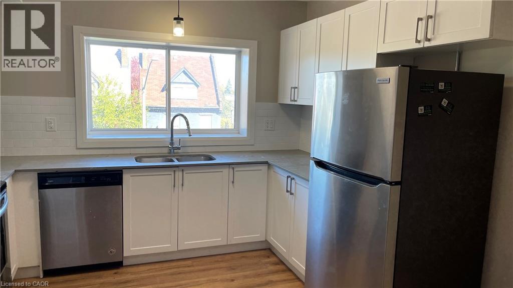 540 KING Street E Unit# A9, Hamilton — photo 2