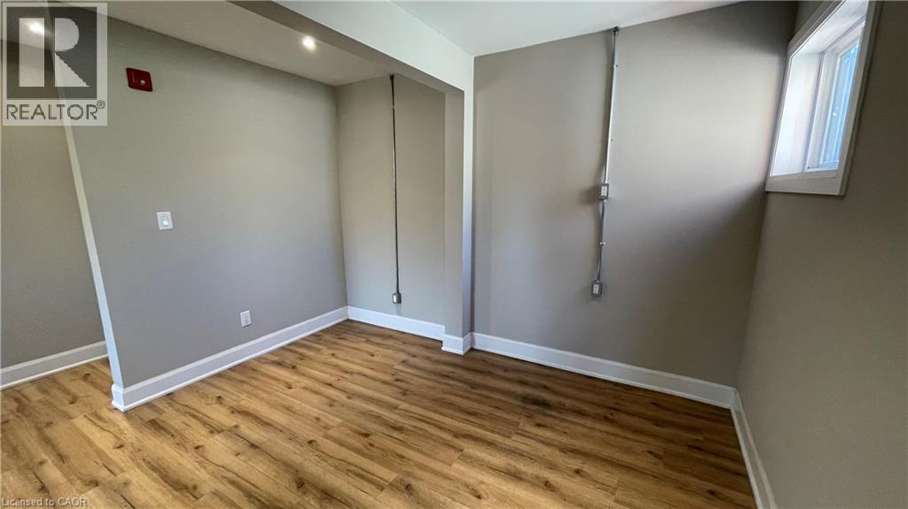 540 KING Street E Unit# A9, Hamilton — photo 4