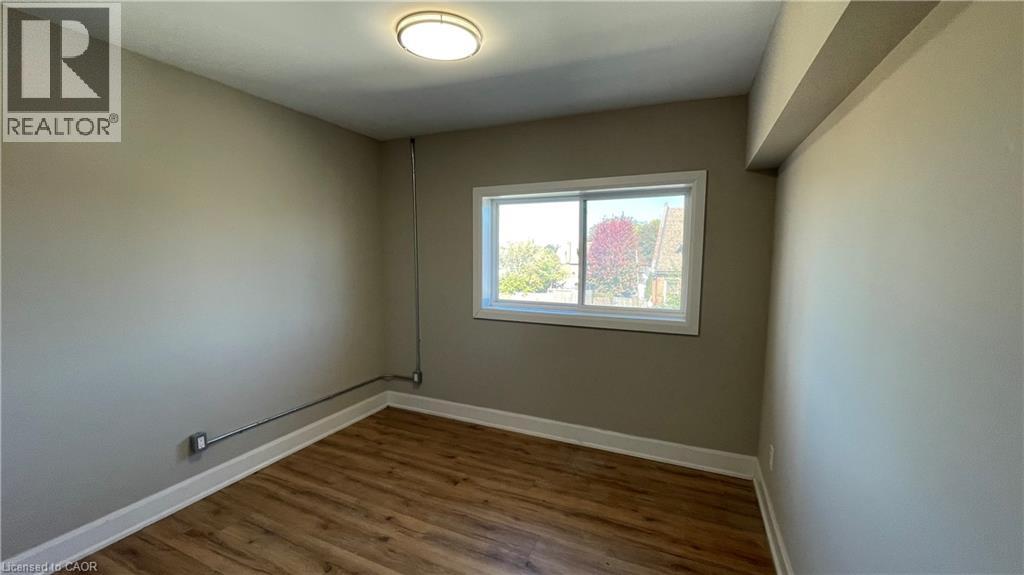540 KING Street E Unit# A9, Hamilton — photo 8