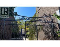 540 King Street E Unit# A9, Hamilton, ON L8N1E2 Photo 10