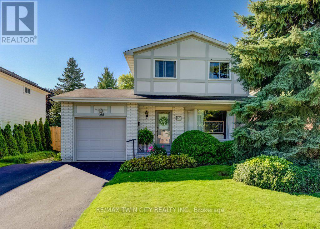 165 MCGARRY DRIVE, Kitchener — photo 2