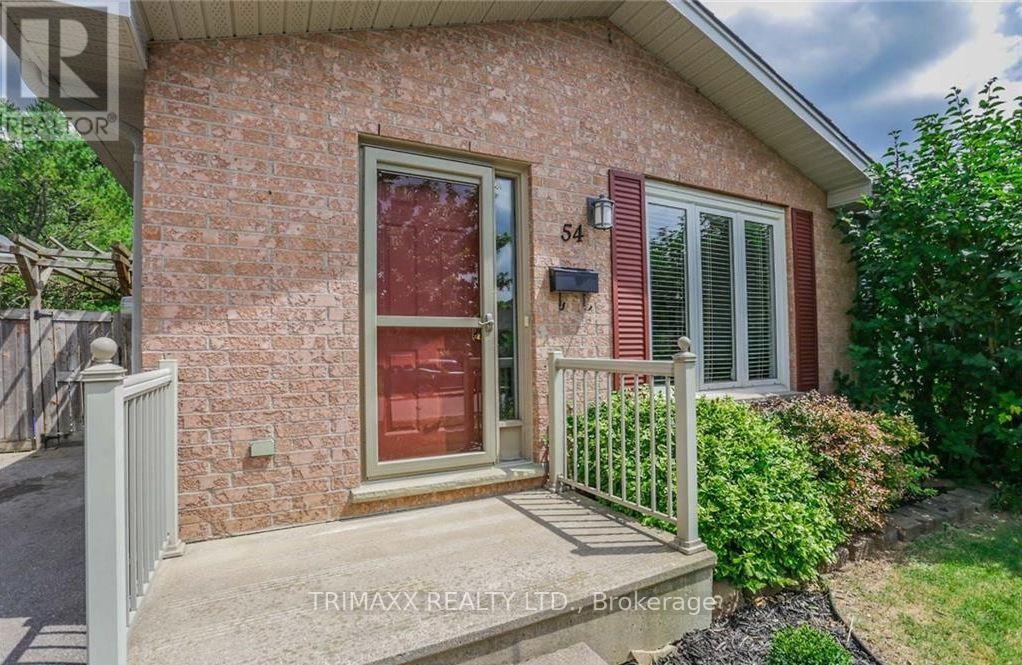 54 TANOAK DRIVE, London North (North E) — photo 2