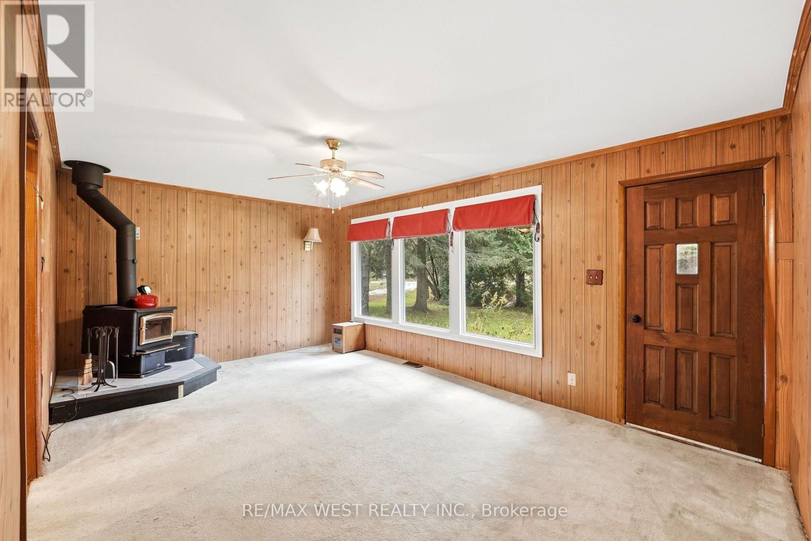 606095 RIVER ROAD, Mulmur — photo 2