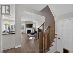 Kitchen - 175 Odonnel Drive, Hamilton, ON L0R1C0 Photo 8