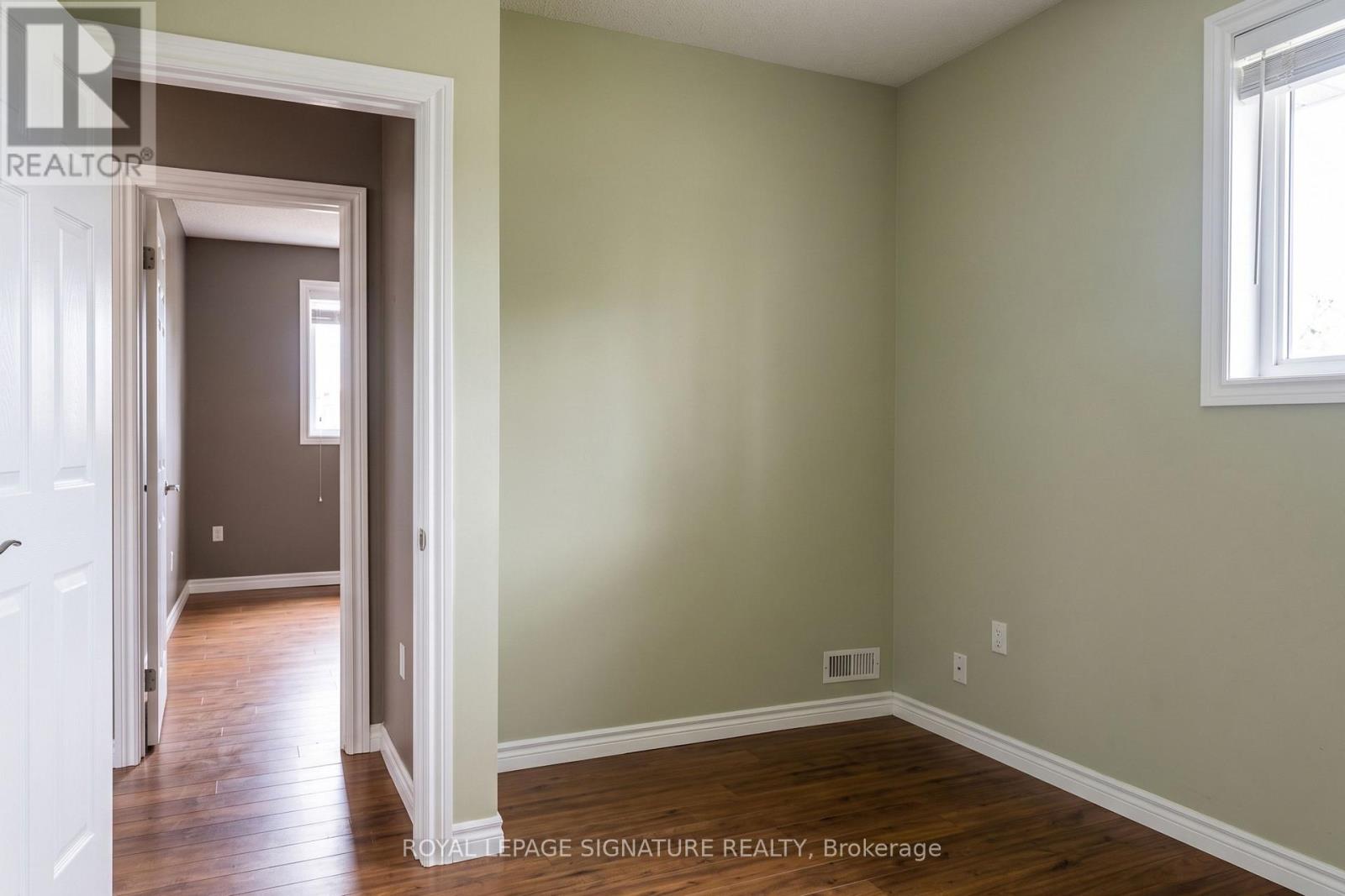 MAIN LEVEL - 654 ST. DAVID STREET N, Centre Wellington (Fergus) — photo 11