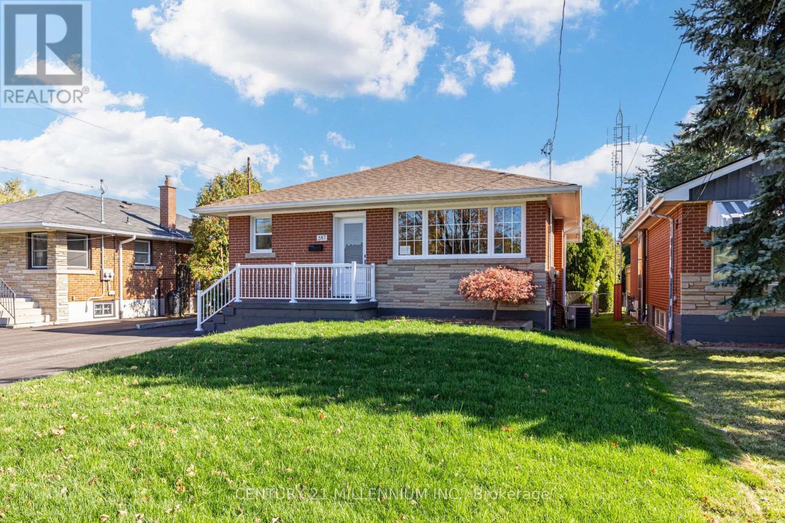 LOWER - 387 EAST 19TH STREET, Hamilton (Hill Park) — photo 3